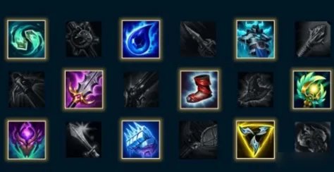 除了乐言卡bug，lol历史上还出现过哪些奇葩的bug？