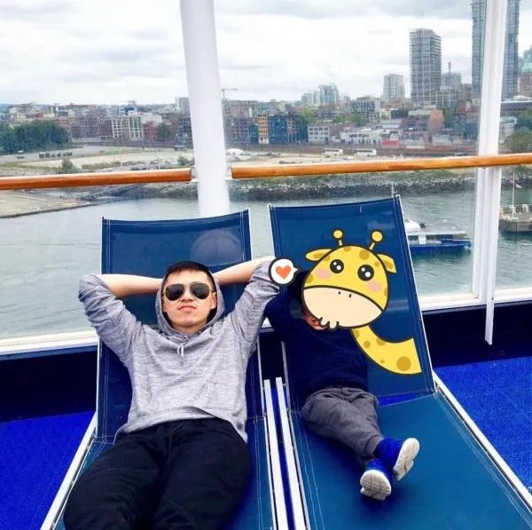 欧阳靖为什么要参加中国有嘻哈