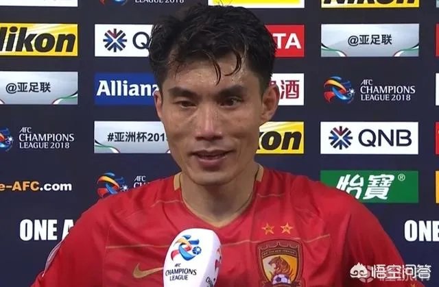 恒大被权健淘汰后，为什么央视解说洪钢却说这对恒大来说是好事儿？