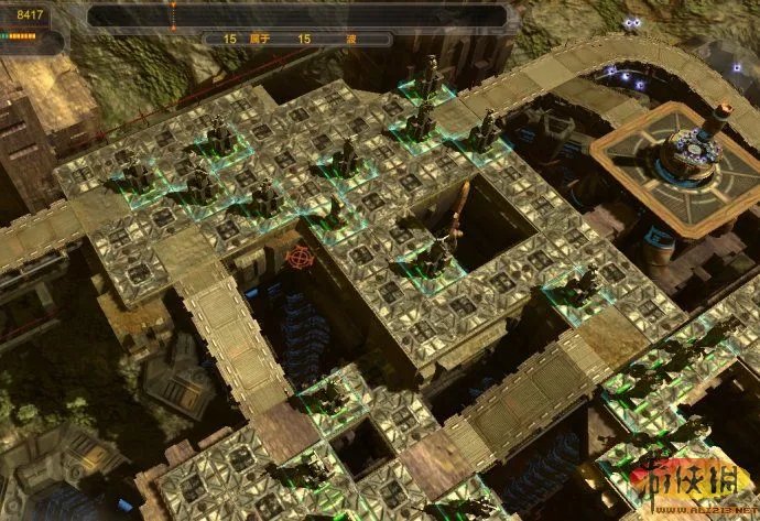 《防御阵型：觉醒》全金牌图文攻略