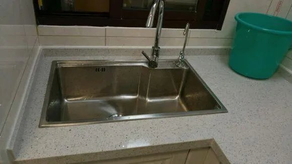 晒一晒我们的新家,血泪教训告诉大家装修全包有风险!