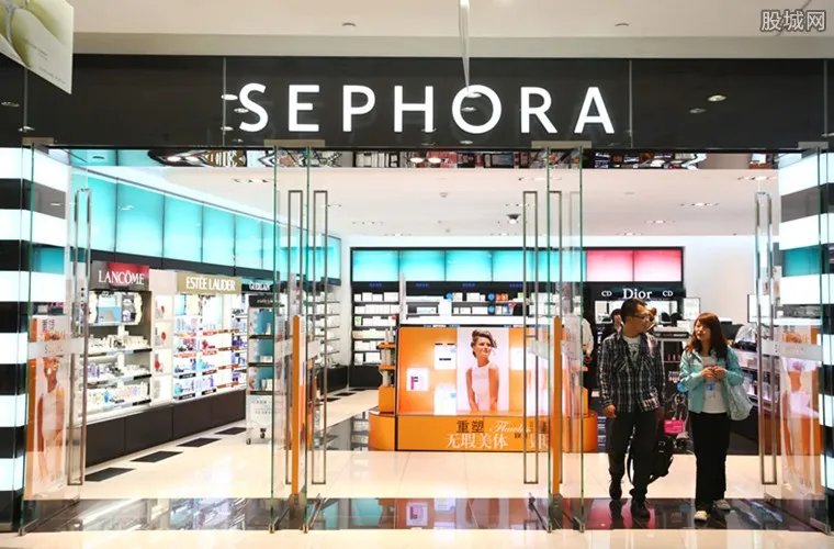 丝芙兰全美关店 对员工进行反种族歧视培训