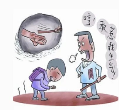 怎样对待虐童事件？