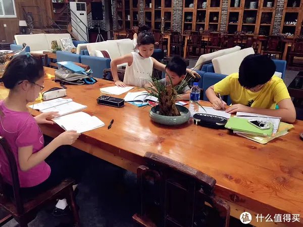 苏州周边亲子游,莫干山也许是个不错的选择-------小众酒店之莫干山居图入住简评