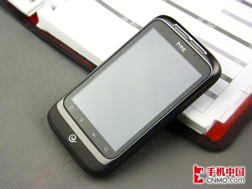 精巧智能Android HTC 野火S电信版评测