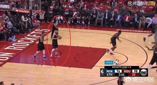 周琦职业生涯第一场季后赛得到2分1篮板怎么评价？