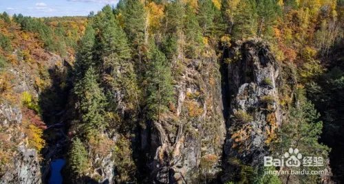 伊春旅游必去景点