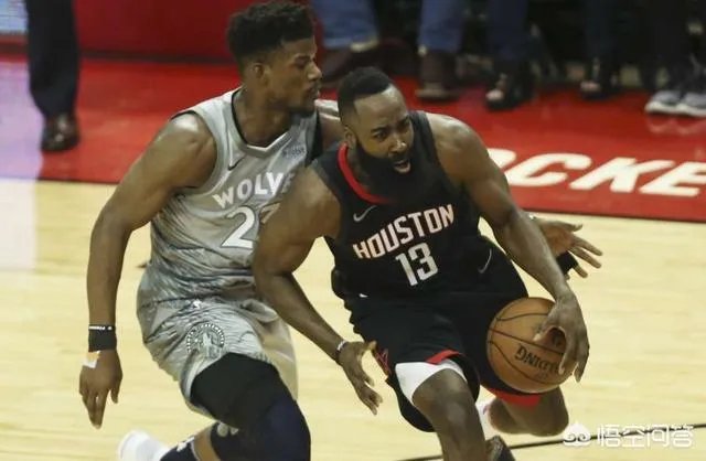 有媒体报道，巴特勒将去76人，森林狼是赚了，还是亏了？