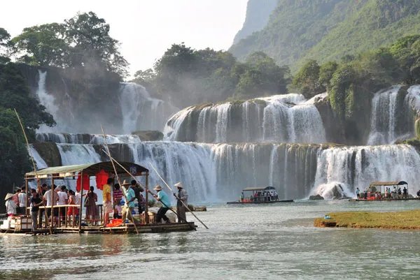 广西哪些旅游景点好玩 广西必去的景点排名