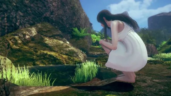 《AI少女》1.02版卡在开始界面问题解决方法 1.02版卡怎么办