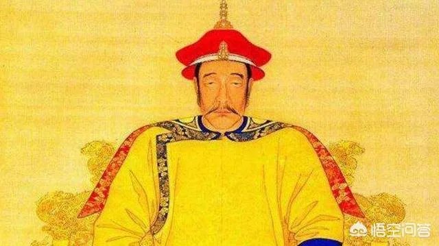 满清第一美女东哥一生嫁了几次？