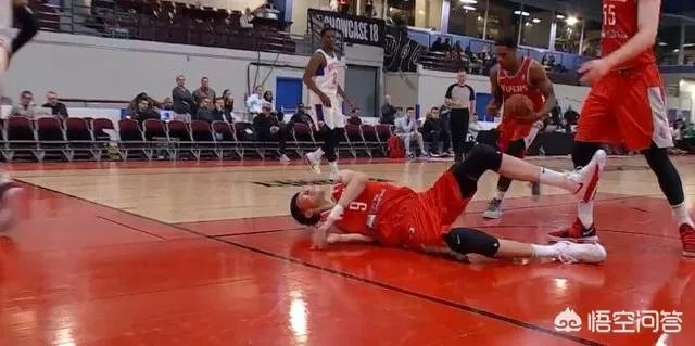 周琦的身体真的不能适应NBA的比赛强度吗？