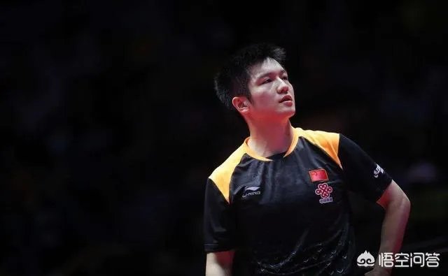 如何看待2019年日本公开赛樊振东战胜马龙输给许昕?