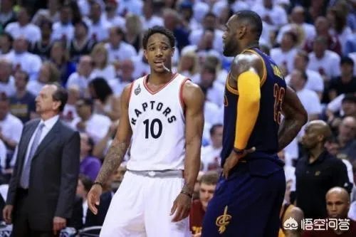 单核骑士不敌湖人，独揽24分的詹皇今夏会来洛杉矶吗？