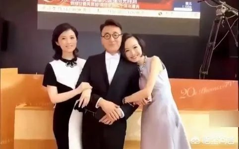 你觉得许戈辉是个怎样的人?