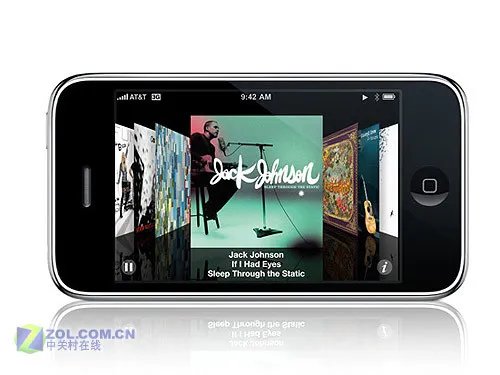 iPhone 2.1固件 八个我们最期待的改进