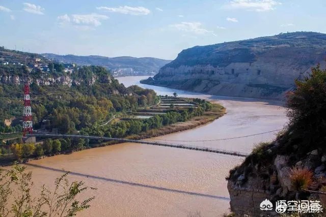 陕西沿黄旅游公路府谷段有哪些景点？