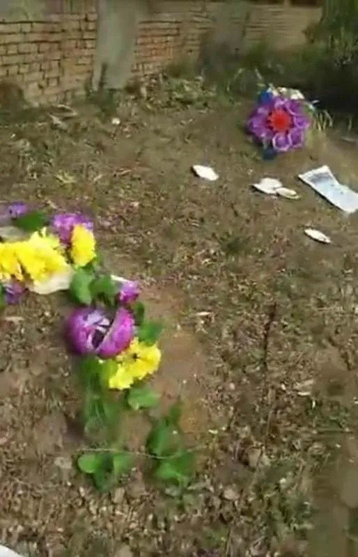 4600万买别墅，突然发现外面有坟头后打官司，很忌讳吗？