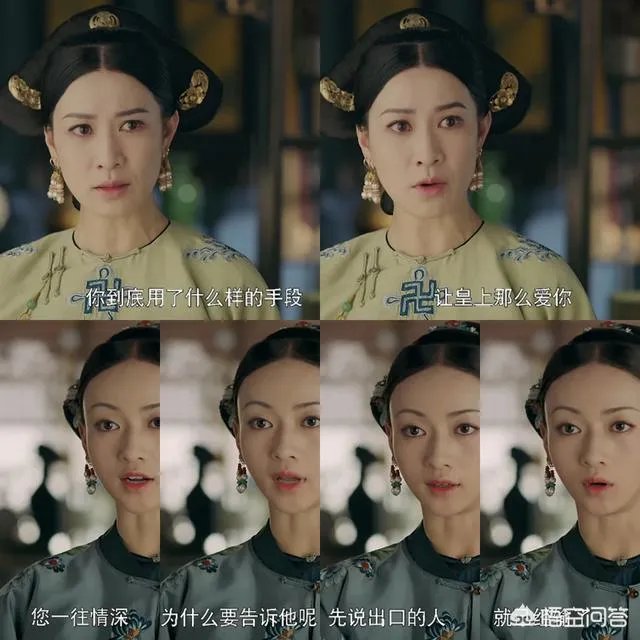 如何评价王维维在《月嫂先生》中扮演的阮溪溪？