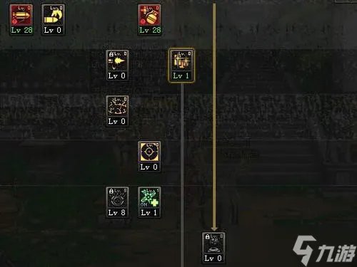 DNF女弹药PK流技能怎么加点