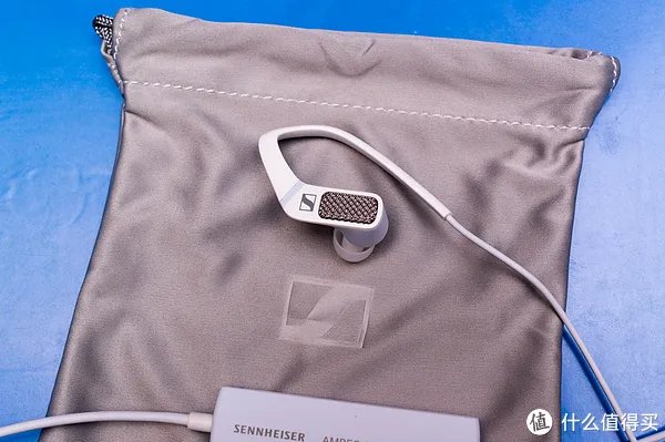 随身的录音室——森海塞尔 AMBEO 3D录音耳机