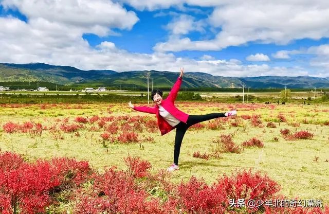 过年去云南旅游，合适吗？