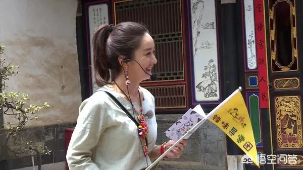 网上都曝光黑导游事件，难道没有好导游了吗？