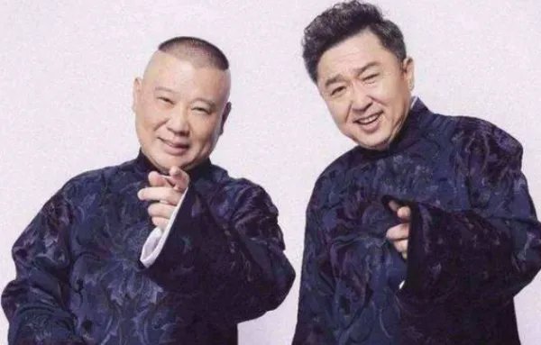 郭德纲于谦相声作品有哪些?