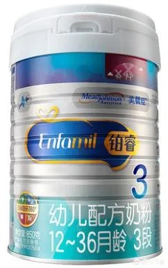 国内奶粉销量排行榜，都有哪些品牌呢？