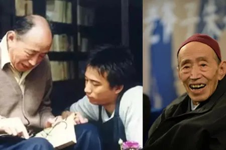 朱旭追悼会举行 网友称来的都是大腕儿