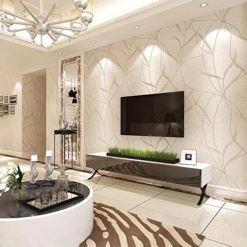 中国壁纸十大名牌排名 2018十大家装墙纸品牌推荐