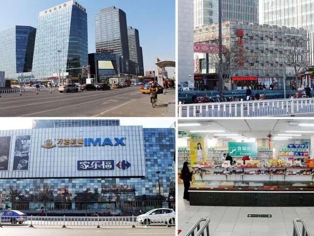 廊坊和唐山相比哪个发达?是不是廊坊比唐山发达很多?