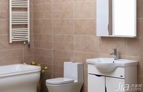 箭牌卫浴怎么样