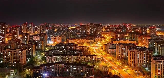 大庆有哪些不错的小区？