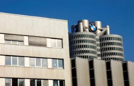 宝马总部工厂为何遭德检方搜查?