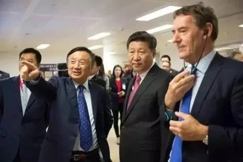 华为人才千千万，为什么只有孙亚芳能与任正非比肩？