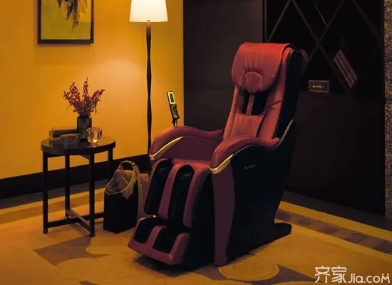 家居产业和科技相结合