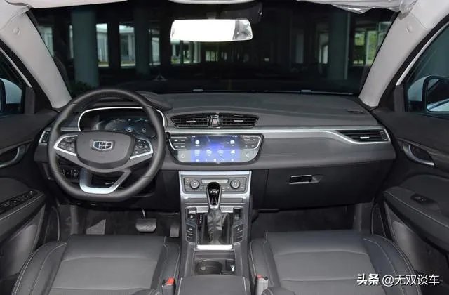 10万买什么车，内饰要好看？