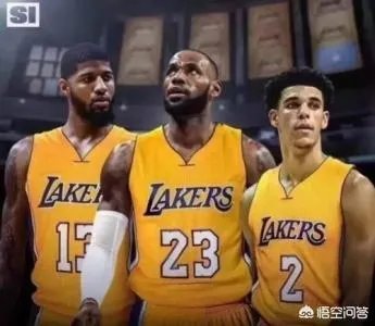 单核骑士不敌湖人,独揽24分的詹皇今夏会来洛杉矶吗?