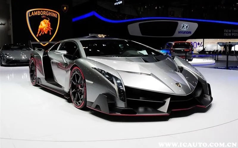 兰博基尼一般多少钱一辆,兰博基尼最便宜的一款多少钱