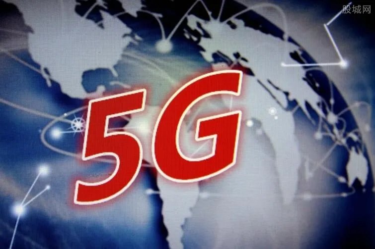 5G第一版出炉 三大运营商表态要开创5G新局面