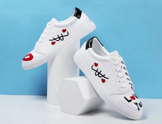 鞋子品牌排行榜