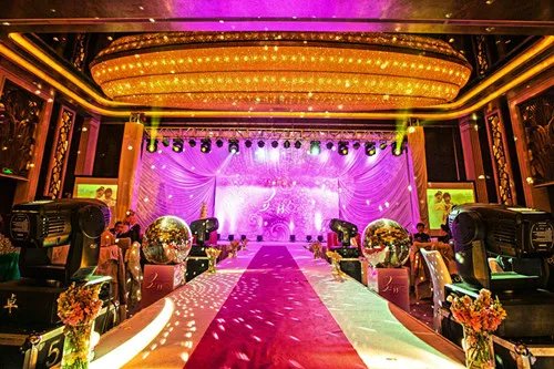 小南国花园酒店婚宴四大菜单 四道小南国婚宴必点菜