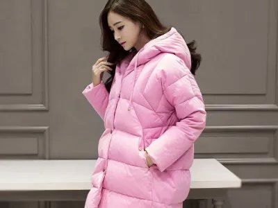 女士羽绒服有哪些大品牌