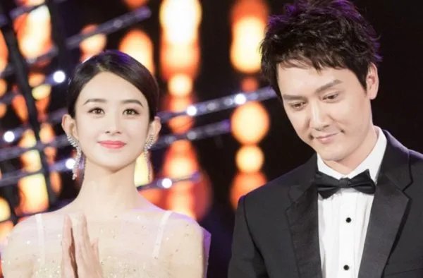 结婚一年，冯绍峰开始挑赵丽颖毛病？婚后现状到底如何？