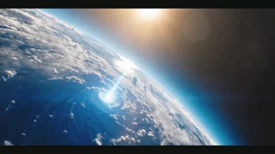 《圣斗士星矢》真人版全新正式预告：超多新镜头释出