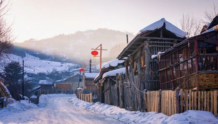 冬天打雷是什么征兆