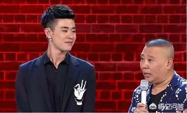 如何评价德云社张云雷道歉一事？（更多影视资讯请关注我）？