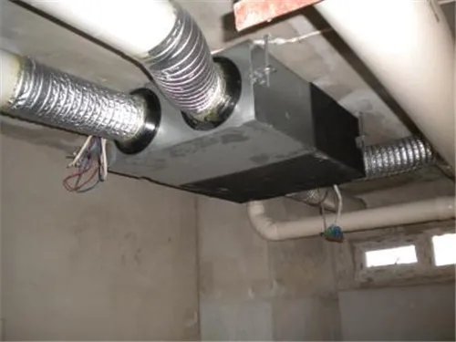 新风系统怎么安装 手把手教你安装新风系统