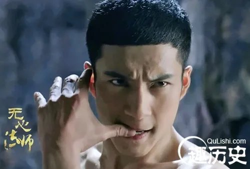 无心法师无心身世来历揭秘 无心的结局是什么